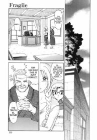 In a Quagmire – Fragile 6 (English)