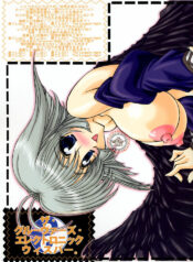 (SC16) [LUCK&PLUCK! (Amanomiya Haruka)] The Groovers electronic whisper (Various)