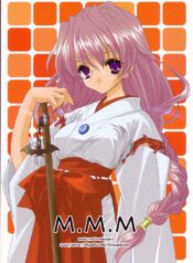 (C63) [Kyougetsutei (Miyashita Miki)] M.M.M motto motto mikosan!