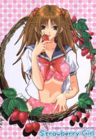 (C64) [Joker Type, Heart Work (Nishimata Aoi, Suzuhira Hiro)] Strawberry Girl (Ichigo 100%)