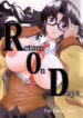 (C65) [Kokonokiya (Kokonoki Nao)] Return on Days (R.O.D Read Or Die)
