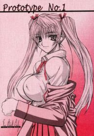 [Power Slide (Uttorikun)] Prototype No.1 (School Rumble)