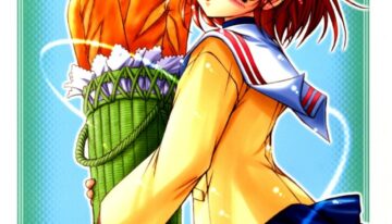 (C66) [SLIME INN (Hayashiya Daizaemon)] bishow-kazoku (CLANNAD)