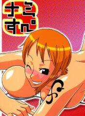 (C68) [ACID-HEAD (Murata.)] Nami no Koukai Nisshi Special 3 (One Piece)