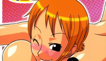 (C68) [ACID-HEAD (Murata.)] Nami no Koukai Nisshi Special 3 (One Piece)