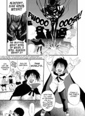 Sailor Panic [ENG]
