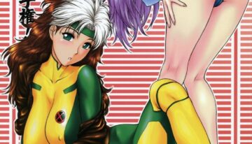 (CR36) [Shinnihon Pepsitou (St.germain-sal)] Kirameke! WP Senshuken! (Various)