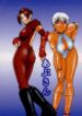 [Shinnihon Pepsitou (St.germain-sal)] Abusan (Street Fighter Alpha)