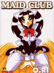 [O.RI] Maid Club