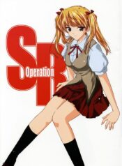 (CR37) [Ashita wa Docchida! (Mikage Takashi)] Operation SR (School Rumble)