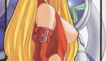 (C65) [Wagamama-dou (Syowmaru)] Over King 03 (Overman King Gainer)