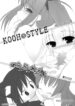 (C70) [MINT BLUE (MOYURU/n)] -KOOH STYLE Panyanya Mix- (Sukatto Golf Pangya)