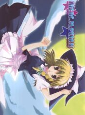 (SC30) [HappyBirthday (Maruchan., Monchy)] REDEMPTION (Touhou Project)