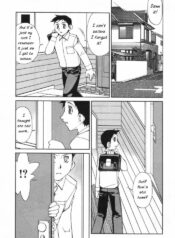 Mother's Job [English] [Rewrite] [WhatVVB]