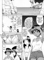 [Hinemosu Notari] Suntanned Summer (Seifuku Henai) [English]