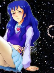(C66) [MOON RULER (Tsukino Jyogi)] Mujin Wakusei Enfant Terrible (Mujin Wakusei Survive, Azumanga-Daioh)