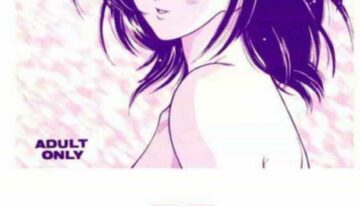 (C55) [HEART WORK (Suzuhira Hiro)] Is (I"s)
