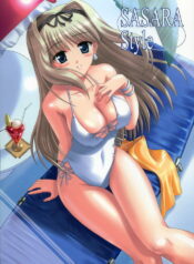 (C70) [Knights (Kishi Nisen)] SASARA Style (ToHeart 2)