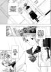 [Asagi Ryu] Tsukihime nomi no Ri | The Rites of the Moon Princess (COMIC Penguin Club 2009-08) [English] [Yurizoku]