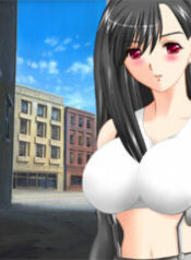 [Studio Unite] DVD Quality Animation Vol. 1 TIFA FANTASY (Final Fantasy VII)
