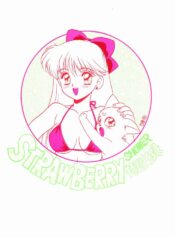 [Strawberry Shower (Ishiya M)] STRAWBERRY SHOWER Tokubetsu Furoku (Bishoujo Senshi Sailor Moon)