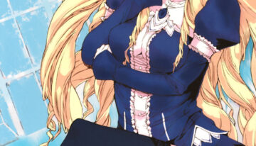(SC39) [PaperCrown (Nagata Tsubasa)] Ruvia Vision (Fate/hollow ataraxia)