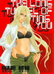 The Long Tunnel of Wanting You (Hellsing)