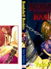 [Yukimino Yukio] Bakunyuudou | Bombshell Boobies [English]