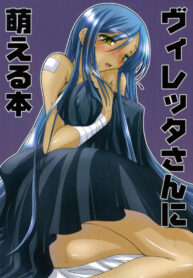 (SC34) [Kaikinissyoku (Ayano Naoto)] Villeta-San Ni Moeru Hon (Code Geass: Lelouch of the Rebellion)