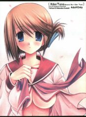 (CR37) [D.N.A.Lab. (Miyasu Risa)] [KillerTune (Natural Born Killer Tune)] (ToHeart 2)