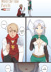 [Rudy Saki] Where the Time Part Us