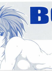 (CR33) [SHD (Buchou Chinke)] BG (King of Fighters)