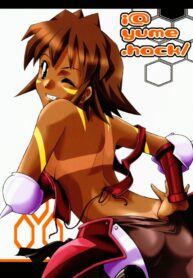 (C63) [type=punishment (Shido Misako)] i@yume.hack/ (.hack//SIGN)
