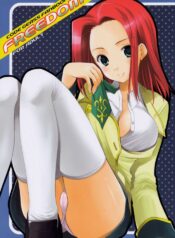 (C71) [Imomuya Honpo (Azuma Yuki)] Freedom (CODE GEASS: Lelouch of the Rebellion)