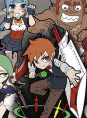 4 Cut Hero
