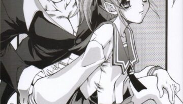 (C61) [Majimadou (Matou)] sanbonzan | Yama-moto-yama (Daiakuji)