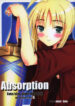 (C68) [MeroMeroFactory XL (Mochisuke Teru)] Absorption (Fate/stay night)