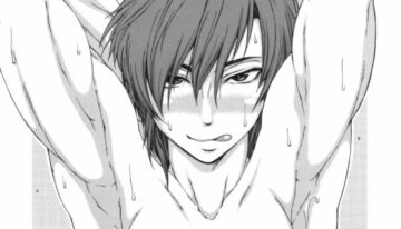 (ComiComi11) [SHD (Buchou Chinke)] MVS vol.3 (Various)