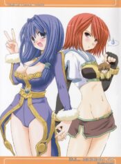 (C65) [Digital Lover (Nakajima Yuka)] D.L. action 21 (Ragnarok Online)