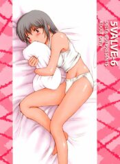 (C62) [Delta Box (Ishida Masayuki)] 5VALVE-6