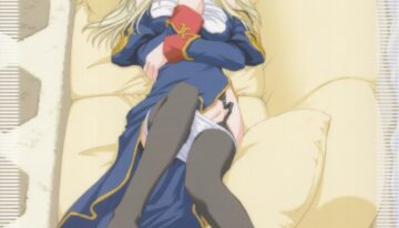 (C65) [Digital Lover (Nakajima Yuka)] D.L. Action 22 (Ragnarok Online)