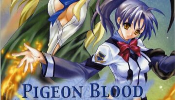 (C62) [Hanzai Tengoku (Hasei Agana)] PIGEON BLOOD (Hellsing, Gunparade March)