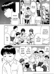 [Mori Takuya] Bikkubiku (COMIC AUN 2007-05) [English] [Overlook]