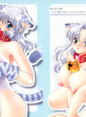 [Futaba Morishita] Recycle 3 (F Graphics)