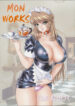 (C65) [Koala Kikaku (MON-MON)] MON WORKS 0 (Various)