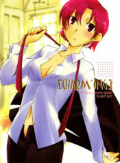 [Chabashira-Project (Haizumi Natsuki, Tenkuu Sphere)] CHARM*ING (Fate/hollow ataraxia) [English] [Deja Vu]