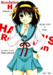 [D'ERLANGER (Yamazaki Show)] Revelation H Volume: 2 (Suzumiya Haruhi no Yuuutsu) [English]