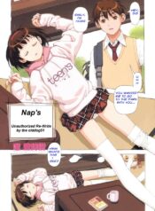 Nap's [English] [Rewrite] [olddog51]