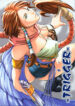 (SC22) [Studio Wallaby (Dani Steve)] TRIGGER (Final Fantasy X-2) [English]