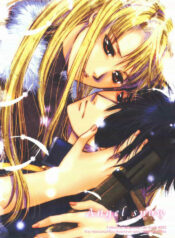 (C69) [Fairy Pink (Asano Akira)] Angel Snow (Fullmetal Alchemist)